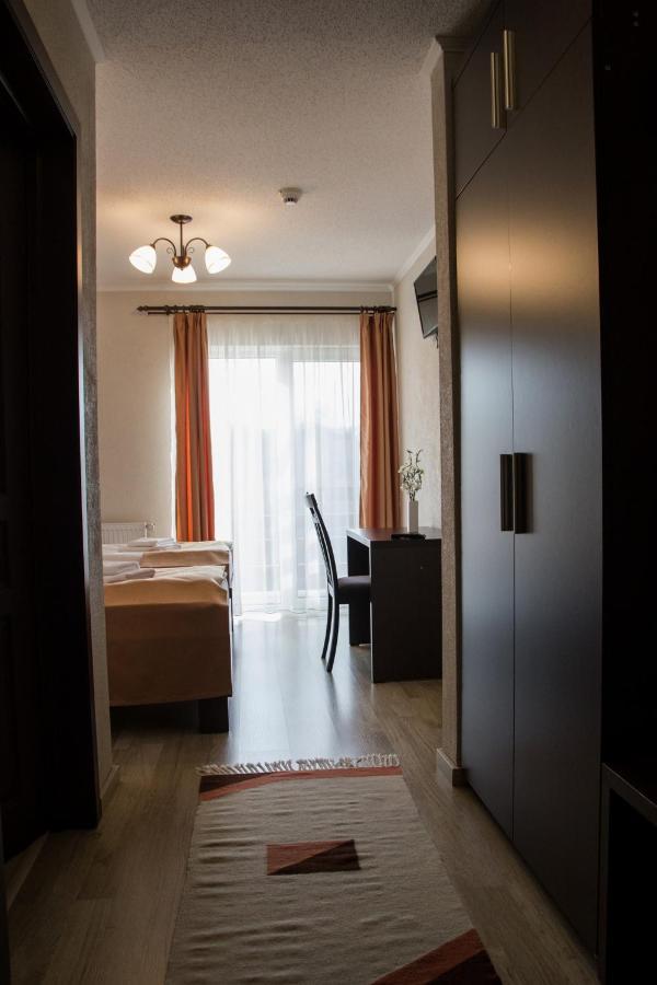 Pensiunea Casa Din Vii Guest house