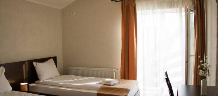 Guest house Pensiunea Casa Din Vii Seusa