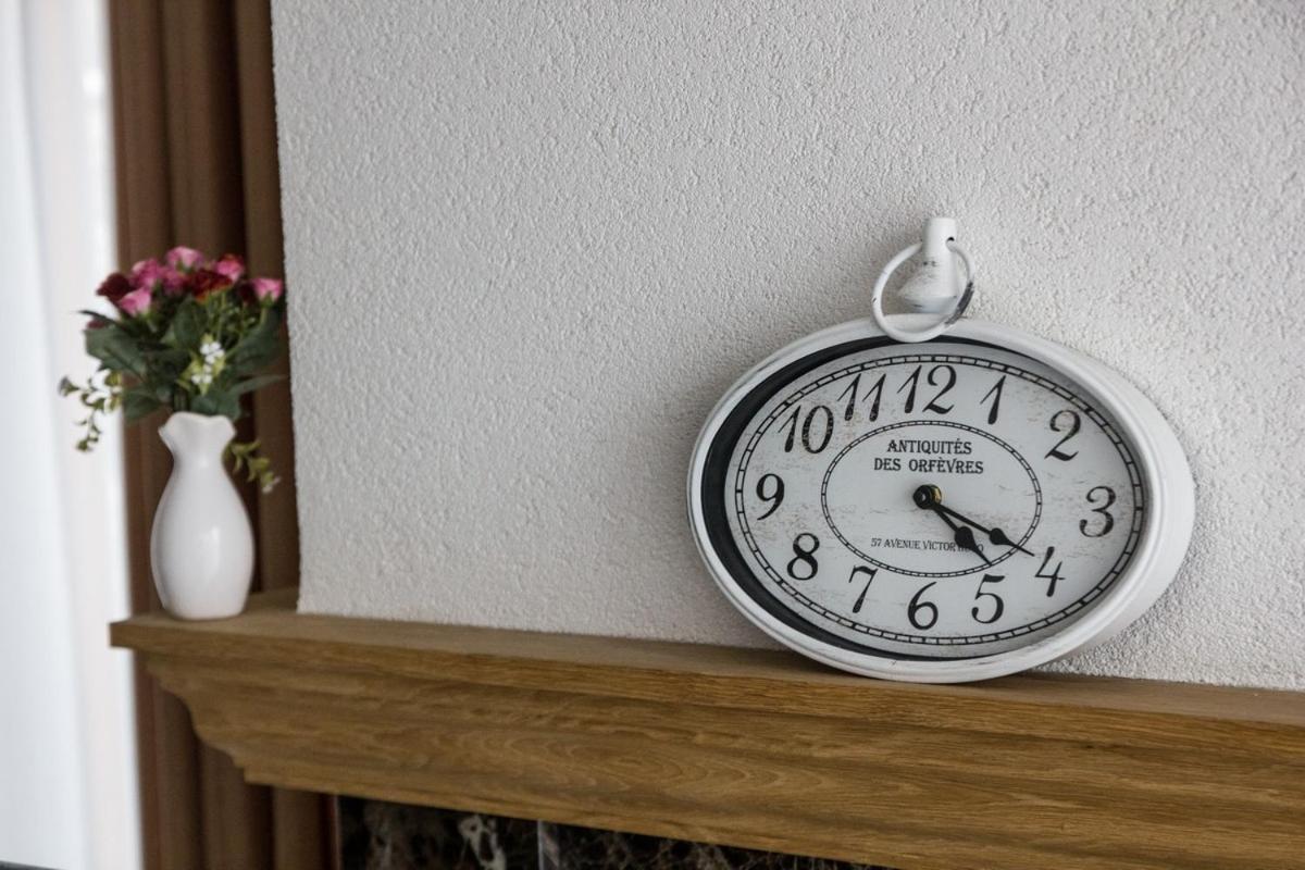 Pensiunea Casa Din Vii Guest house