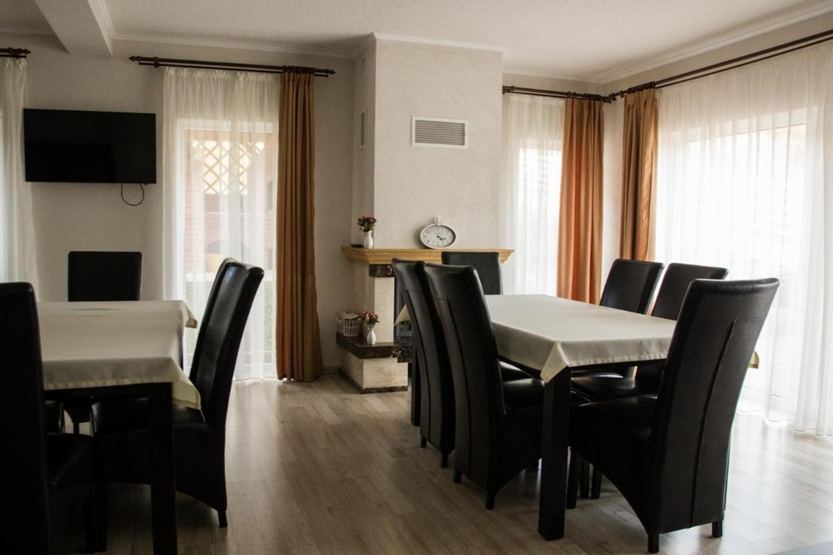 Pensiunea Casa Din Vii Guest house