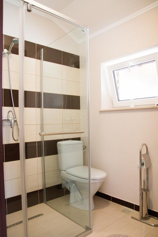 Pensiunea Casa Din Vii Guest house Seusa